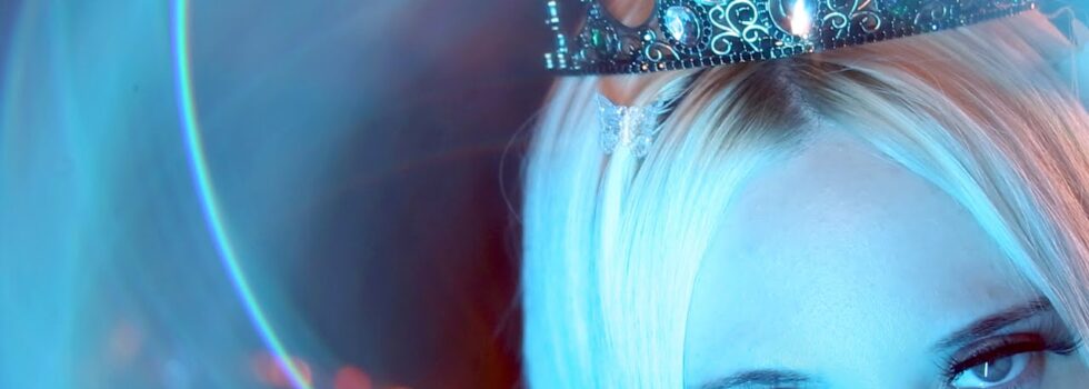 Jessica Lea Mayfield – Never Coming Back