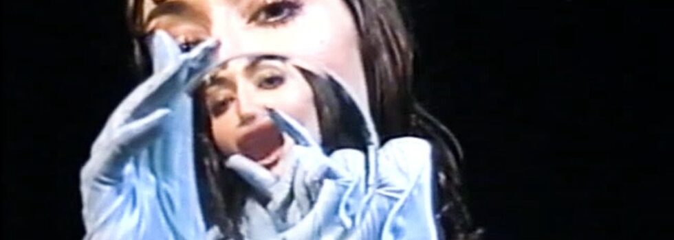 Jessica Winter – Funk This Up