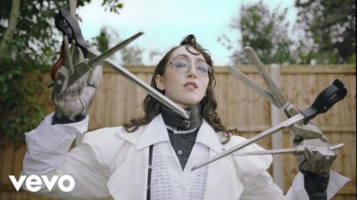 Jessica Winter – Wannabe