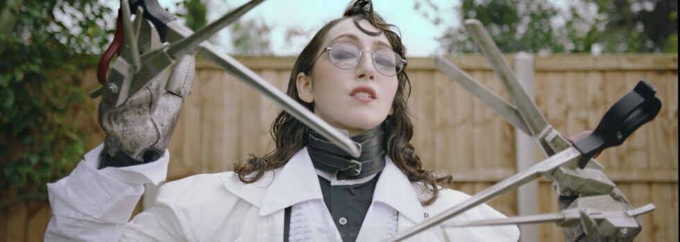 Jessica Winter – Wannabe