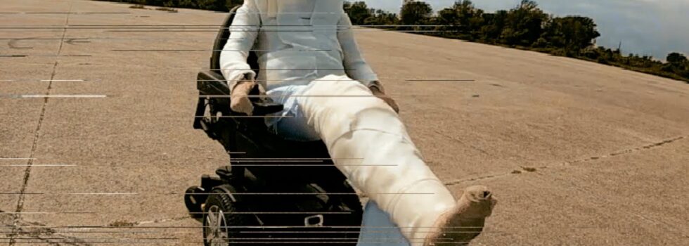 Jessy Lanza – Slapped By My Life