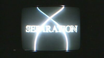 JIM THE KID – SEPARATION