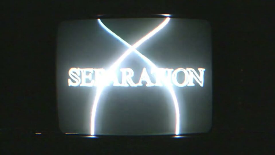 JIM THE KID – SEPARATION