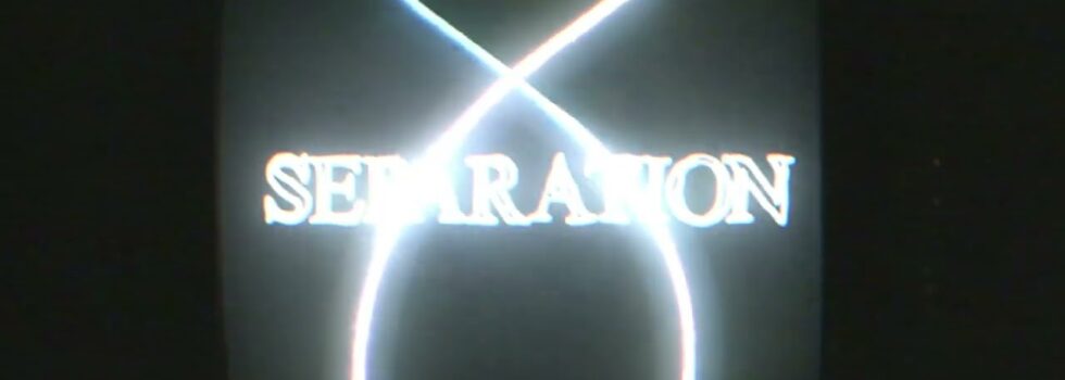 JIM THE KID – SEPARATION