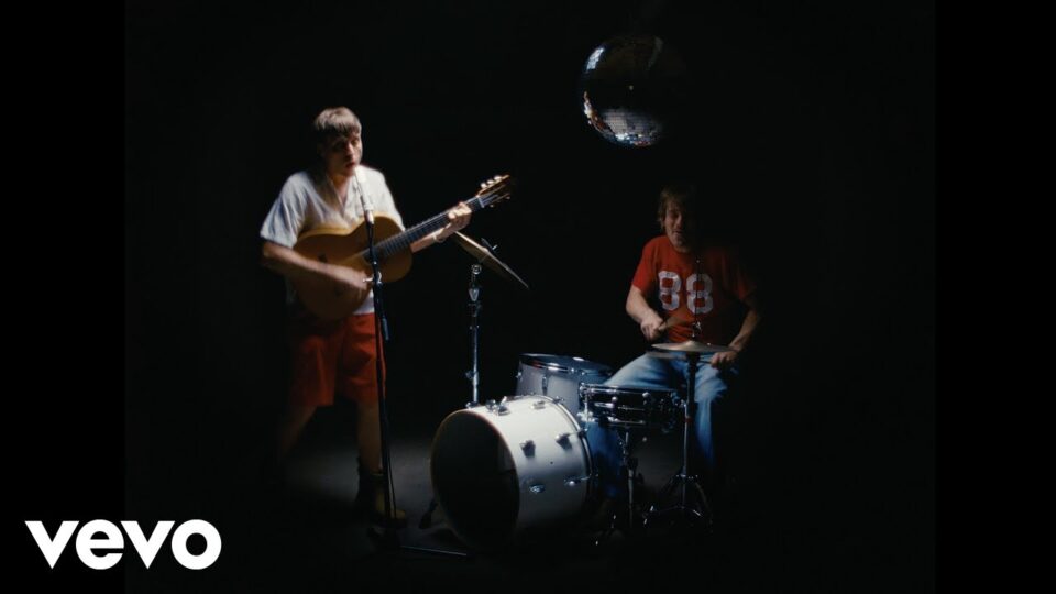 joan – lucid dreaming