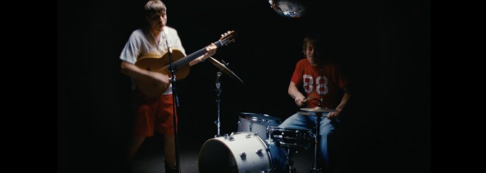 joan – lucid dreaming