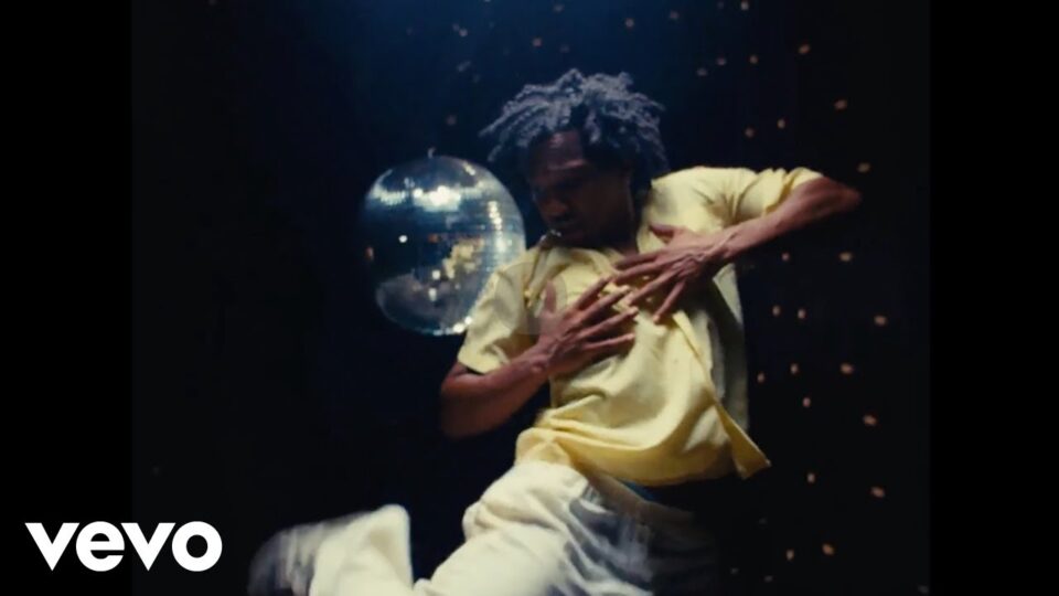 joan – space