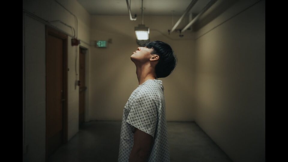 Johnny Huynh – HELL ON ME