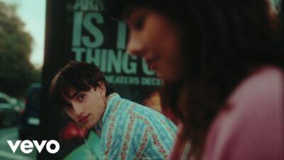 Johnny Orlando – Emilia