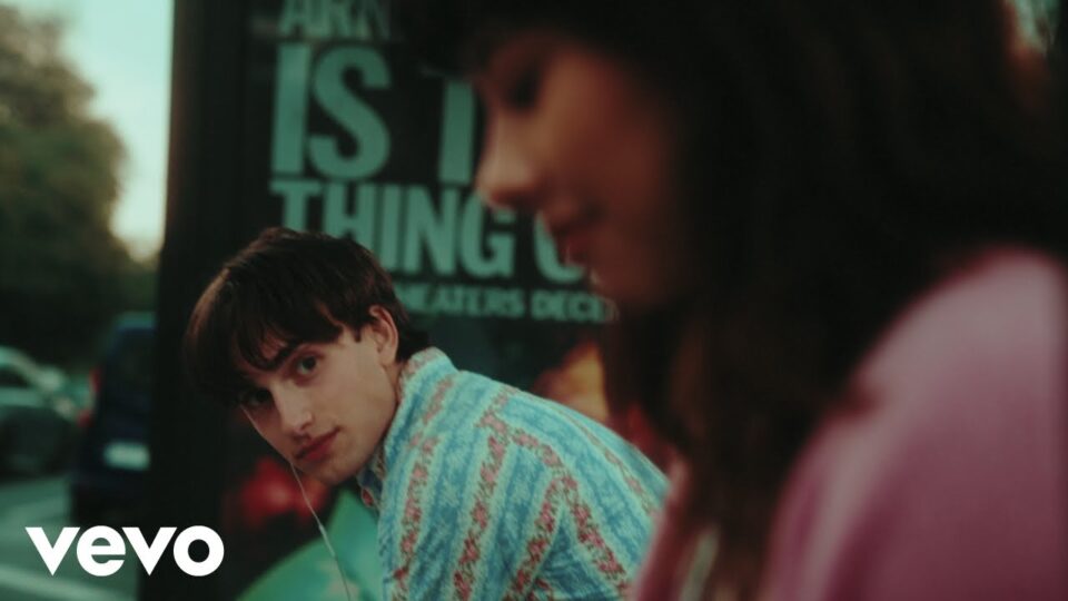 Johnny Orlando – Emilia