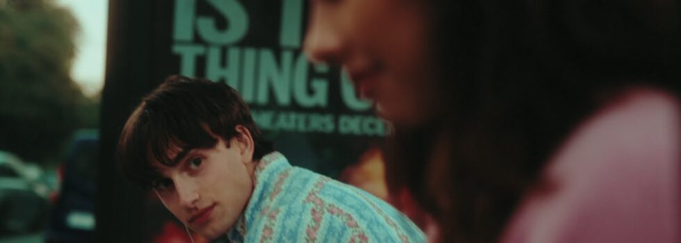 Johnny Orlando – Emilia