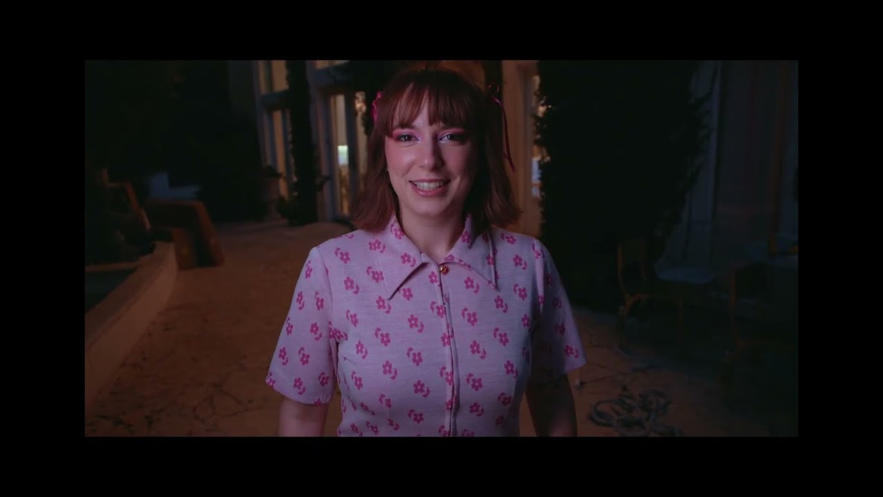 Jordana – Like That