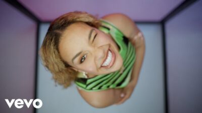 Jorja Smith – With You