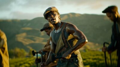 Joseph David-Jones – Castles In The Sky