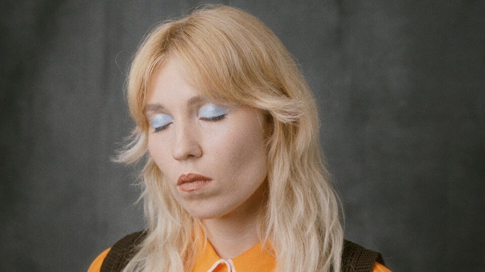 Joulie Fox – Boję się