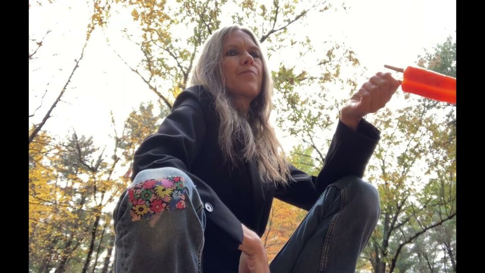 Juliana Hatfield – Popsicle