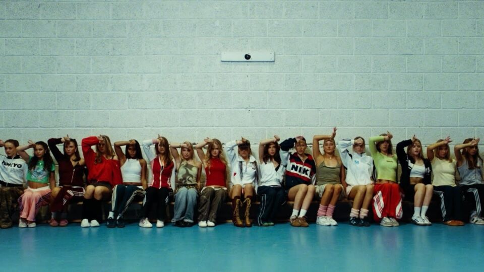 Julie Bergan – Make Myself Happy