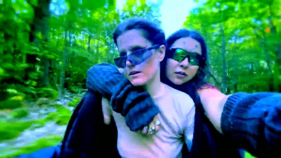 Kali Horse – The Buyer