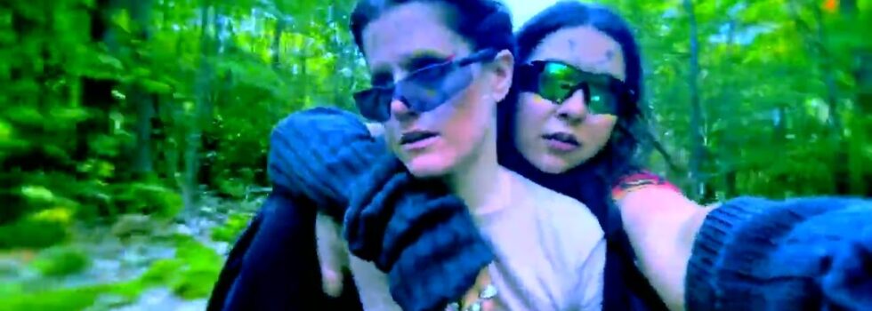 Kali Horse – The Buyer