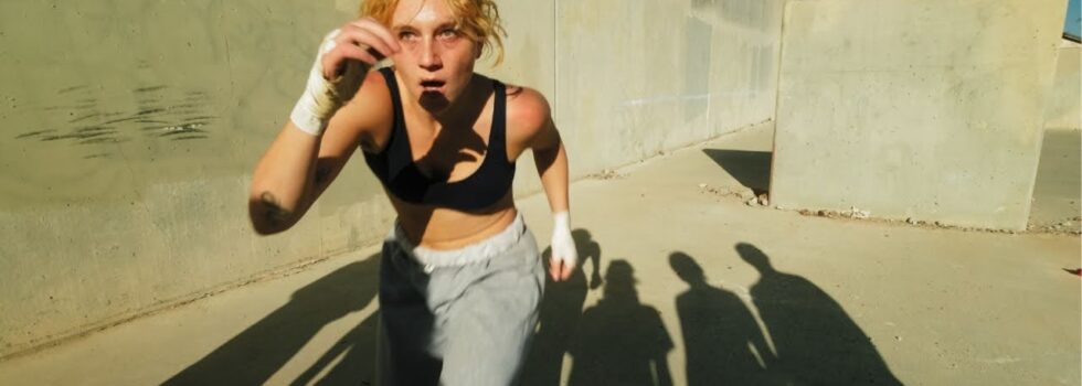 Kat Cunning – Dancer