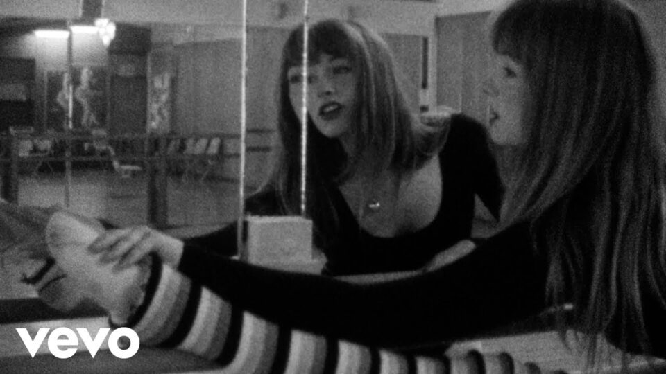 Kate Bollinger – You’re A Dancer