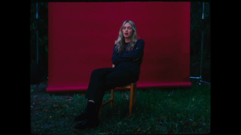 Katelyn Tarver – The Price music video