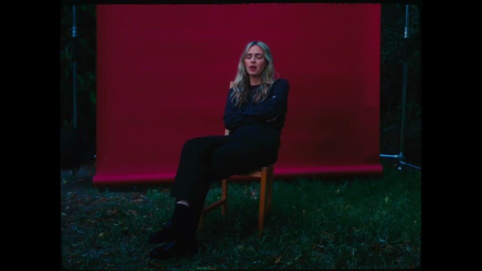 Katelyn Tarver – The Price