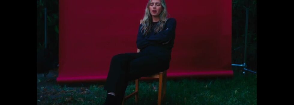 Katelyn Tarver – The Price