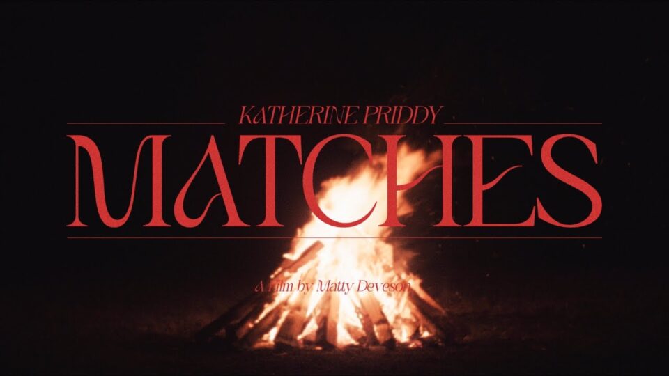 Katherine Priddy – Matches