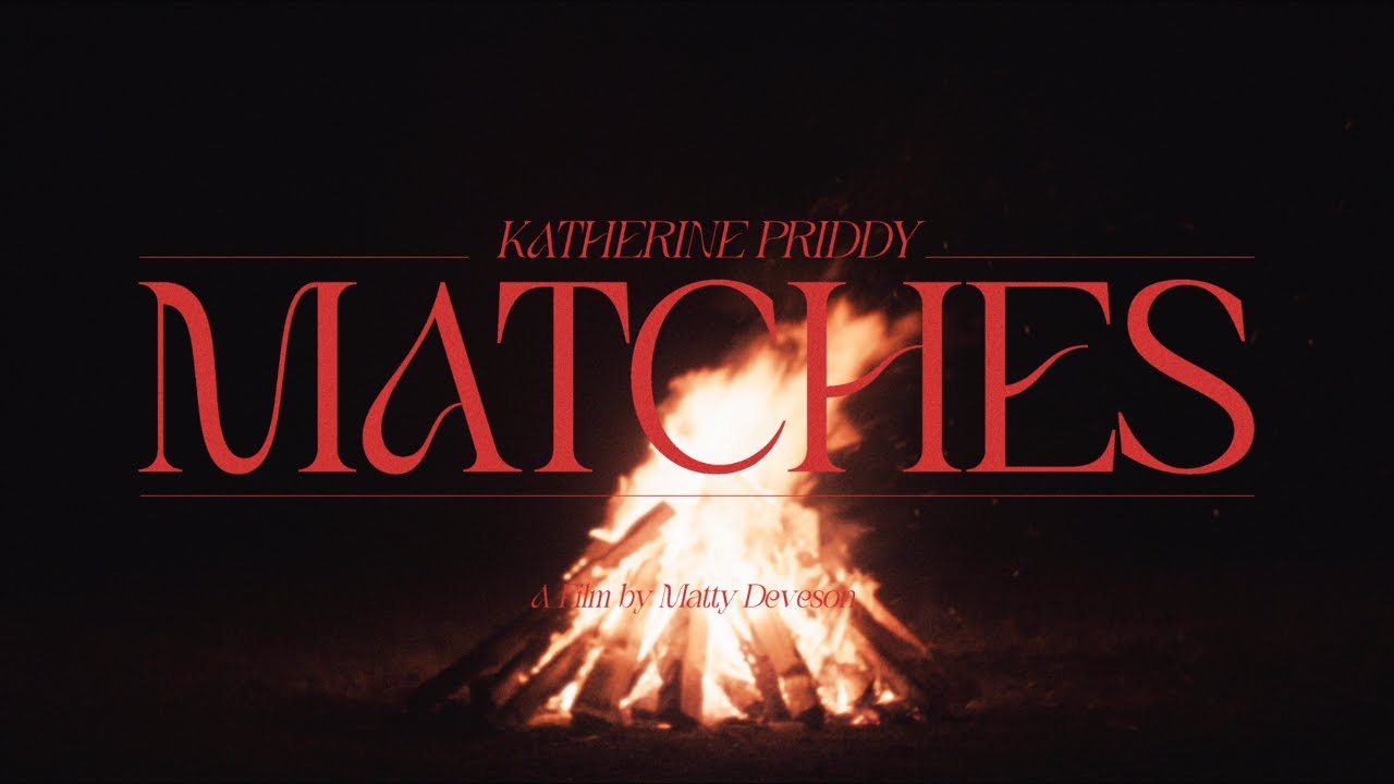Katherine Priddy – Matches