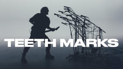 Keith Wallen – Teeth Marks