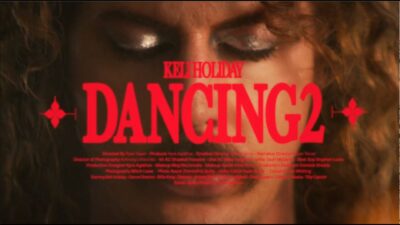 Keli Holiday – Dancing2