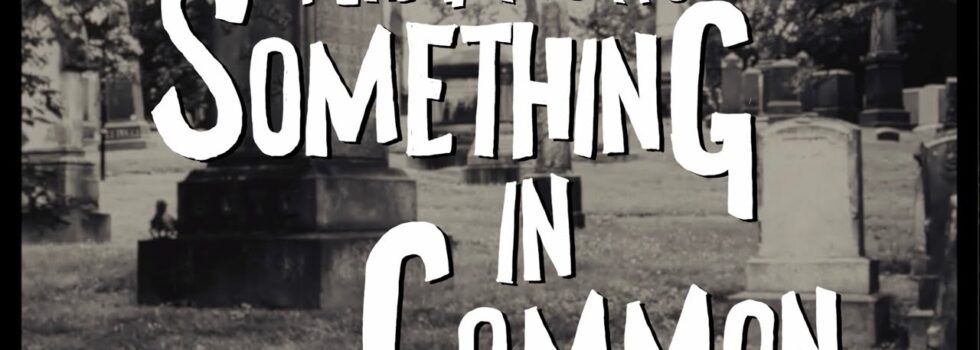 Kendra Morris – Something In Common