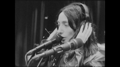 King Hannah – Look At Miss Ohio