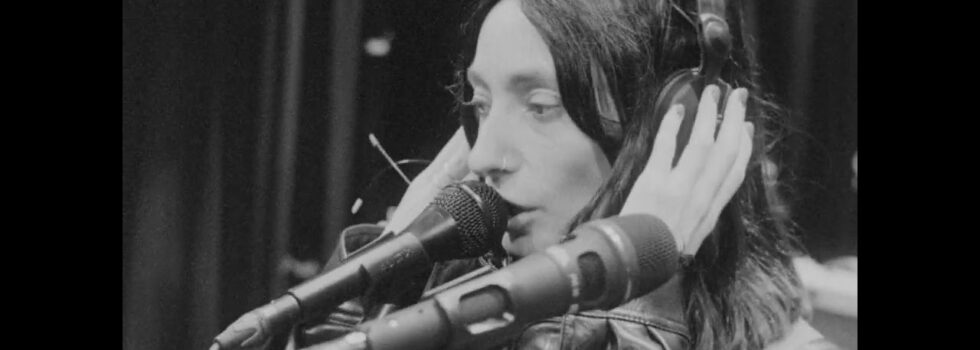 King Hannah – Look At Miss Ohio