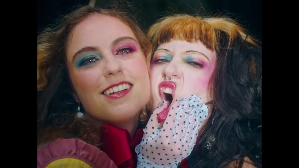 Kinneret ft. Leila Lamb – Price of Pop