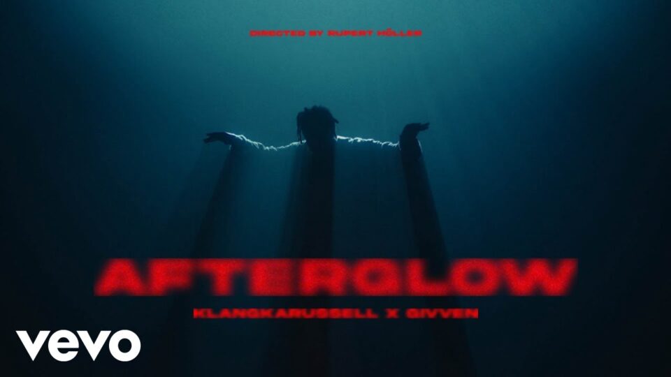 Klangkarussell – Afterglow