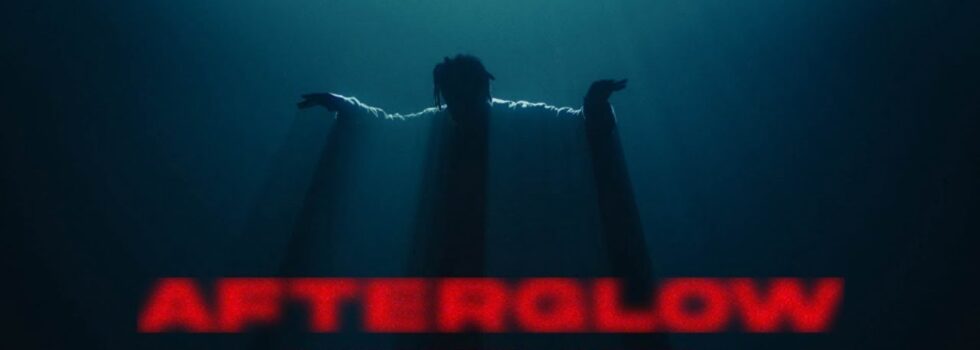 Klangkarussell – Afterglow