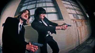 Kosmetika – Special