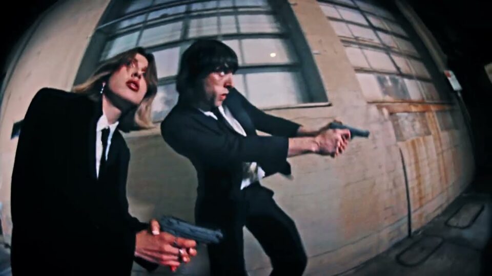 Kosmetika – Special