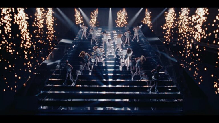 KUN – What a Day music video