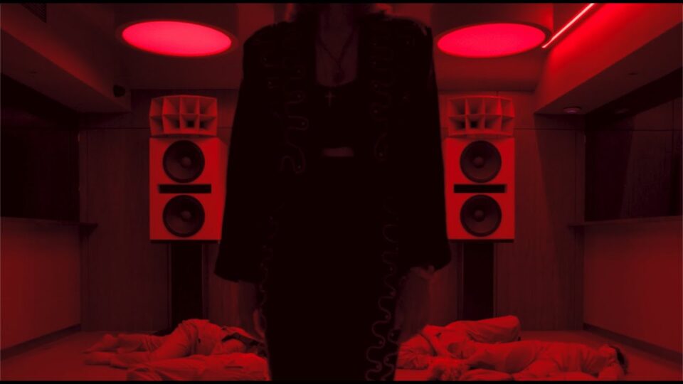 Ladytron – I Believe in You