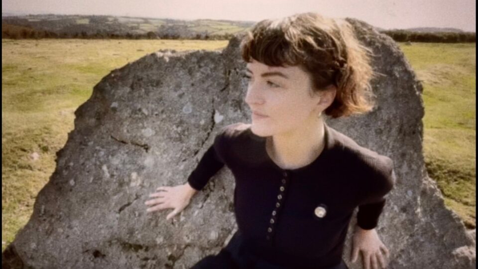 Lande Hekt – Favourite Pair of Shoes