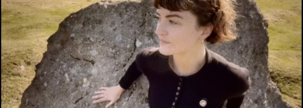 Lande Hekt – Favourite Pair of Shoes