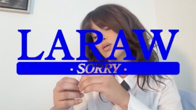 Laraw – Sorry