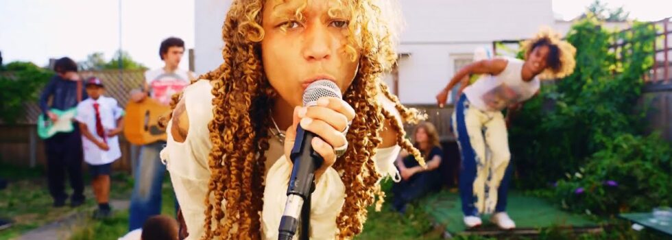 Lava La Rue – Easy Come, Easy Go