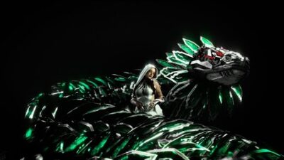 LEX – TARÁNTULA (Video Oficial)