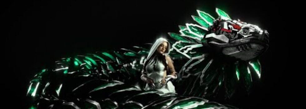 LEX – TARÁNTULA (Video Oficial)