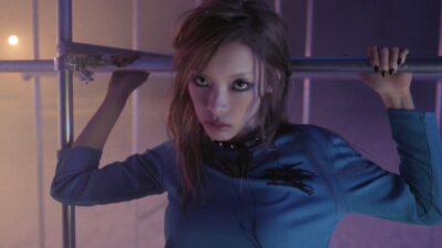 Lexie Liu – ADRENALINE