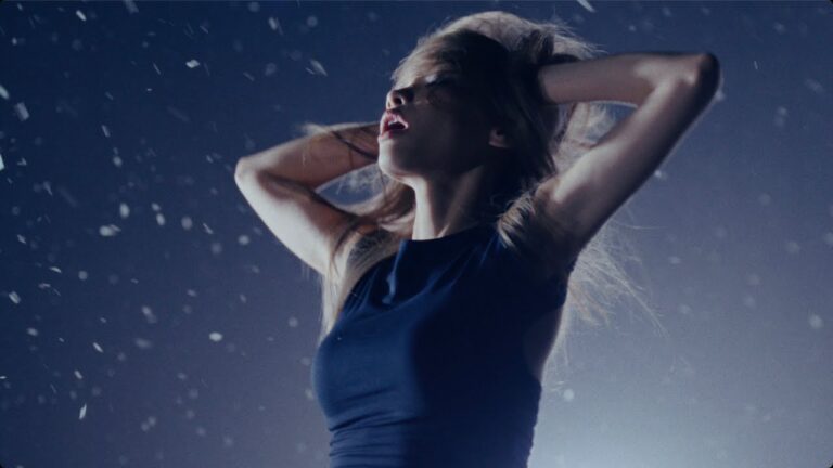 Lexie Liu – X music video